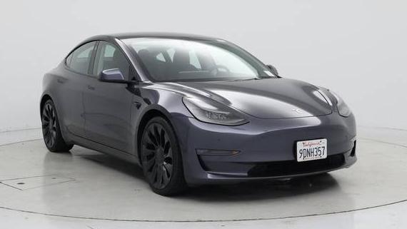 TESLA MODEL 3 2023 5YJ3E1ECXPF410193 image TESLA MODEL 3 2023 5YJ3E1ECXPF410193 image